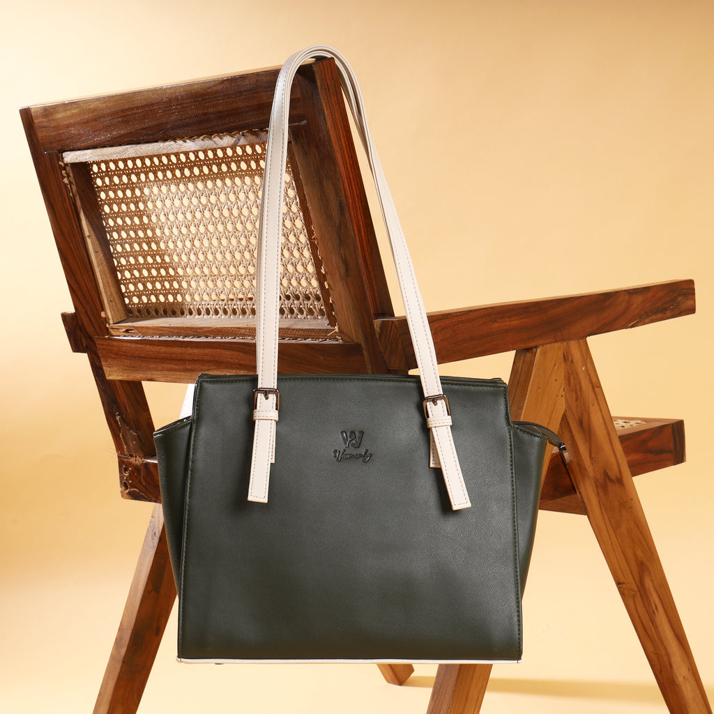 Timeless Trend Shoulder bags