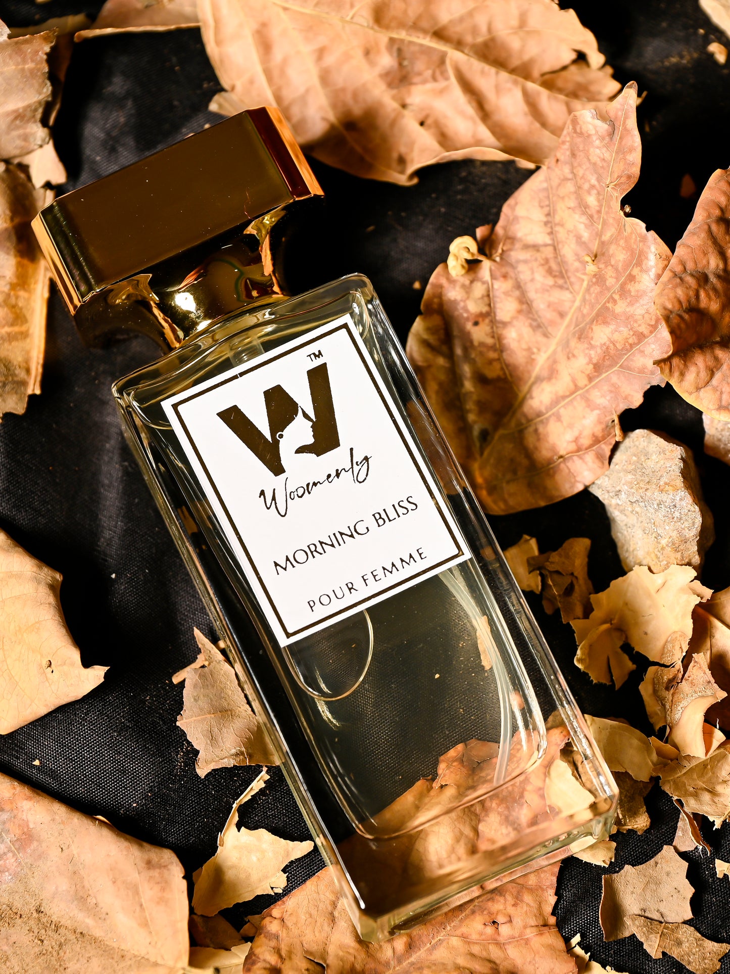 Woomenly Morning Bliss Pour Femme - 50ML