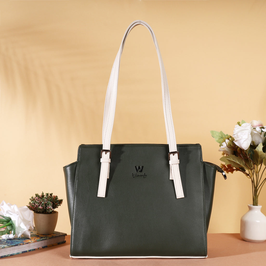 Timeless Trend Shoulder bags