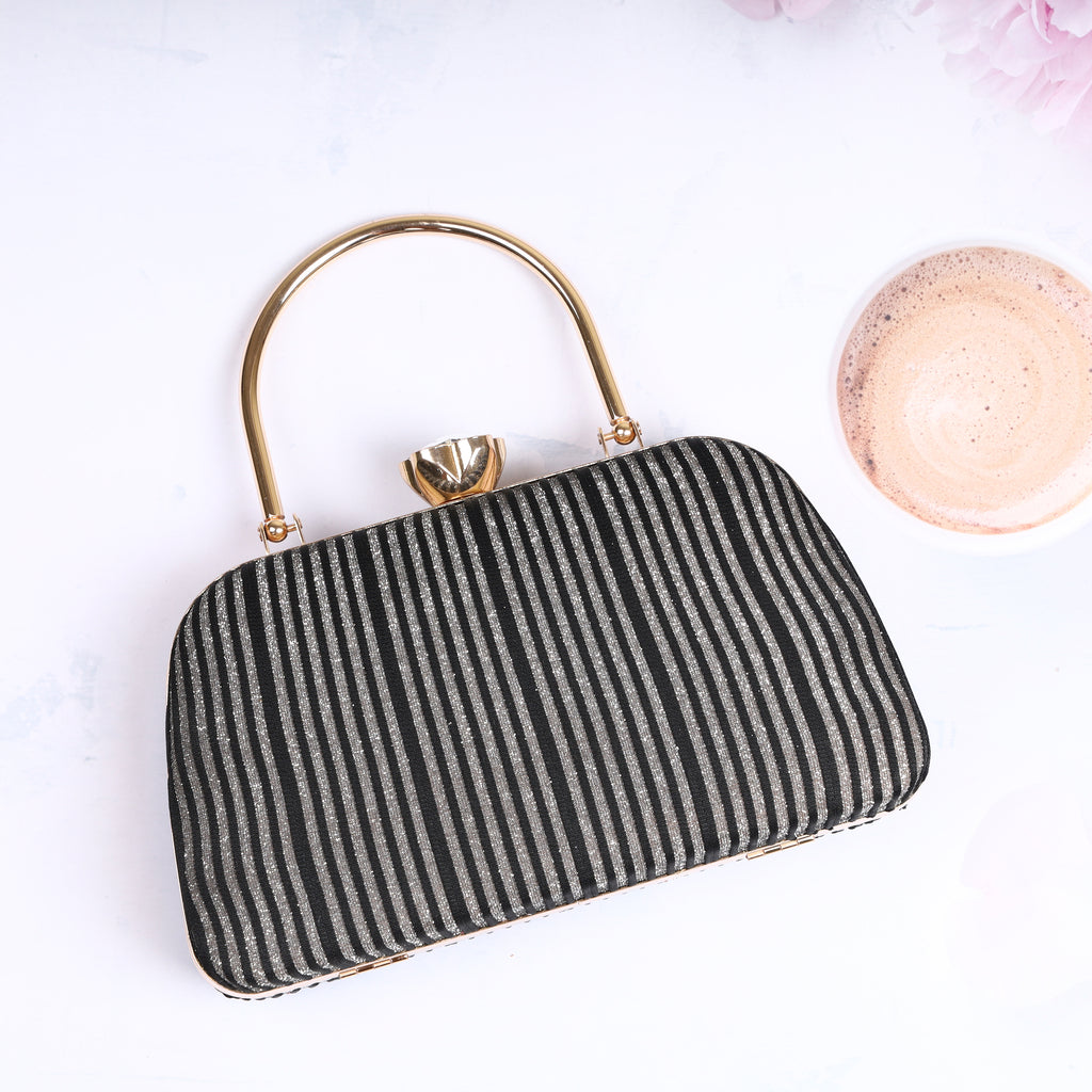 GleamGather Clutch By Woomenly