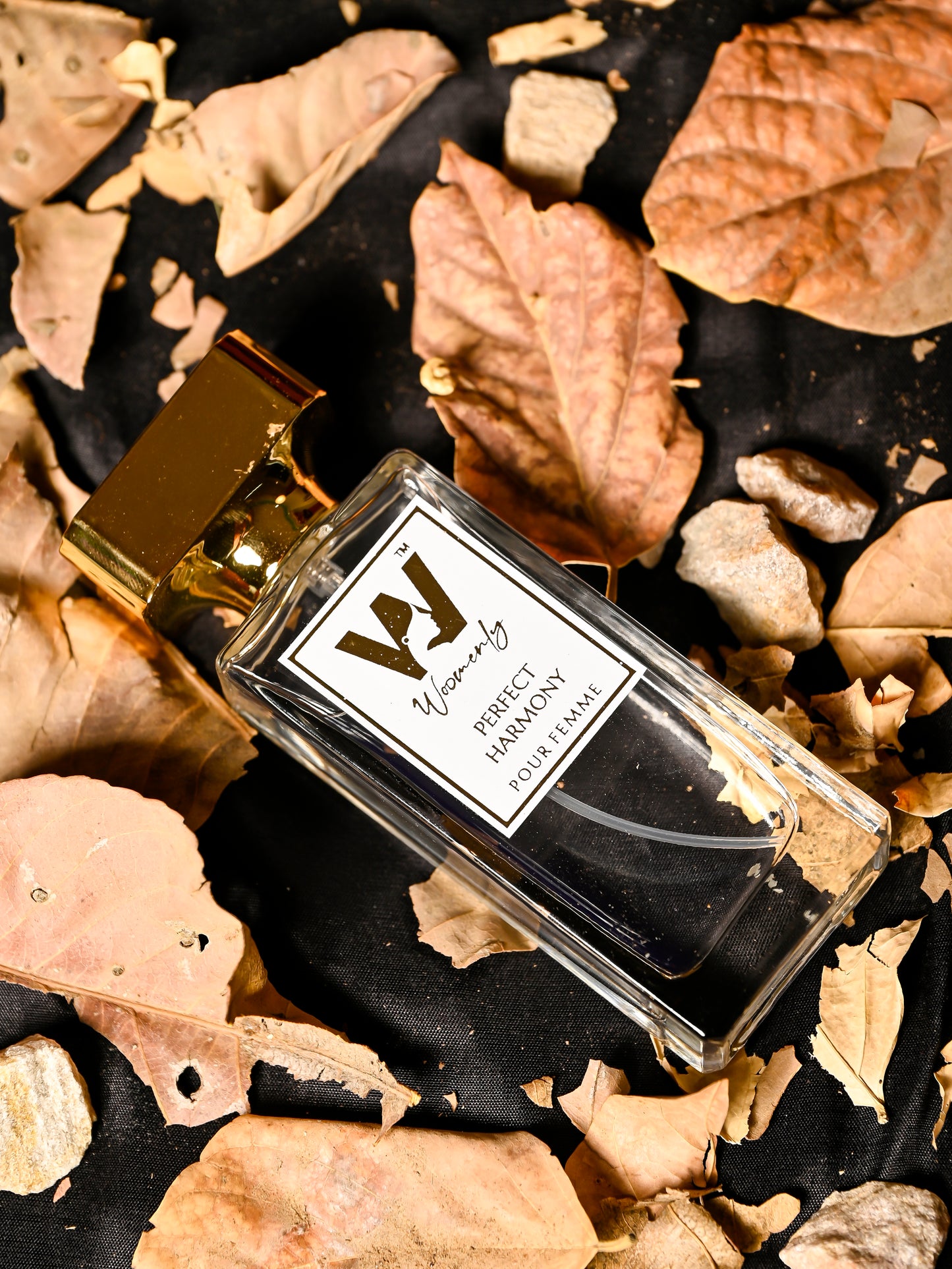 Tester perfume bottle (2ML)