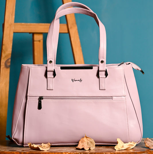 Classic Craze Shoulder Bag By Woomenly